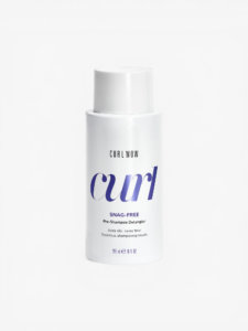 Curl Wow Snag Free Pre Shampoo Detangler