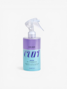 Curl Wow Shook Epic Curl Perfector