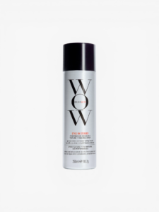 Style on Steroids - Performance Enhancing Texture Spray
