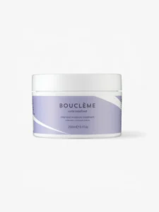 Intensive Moisture Treatment