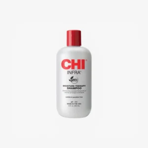 Infra Shampoo Moisture Therapy Shampoo
