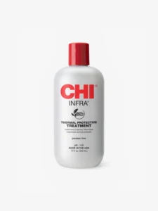 Infra Treatment Thermal Protective Treatment