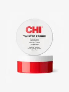 Twisted Fabric Finishing Paste