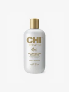 Keratin Reconstructing Shampoo
