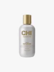 Keratin Silk Infusion - Keratin and Silk Reconstructing Complex