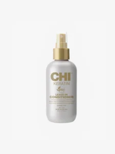 Keratin Weightless Leave-In Conditioner