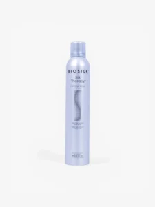 Silk Therapy Finishing Spray Firm Hold