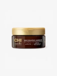 Argan Oil Mask