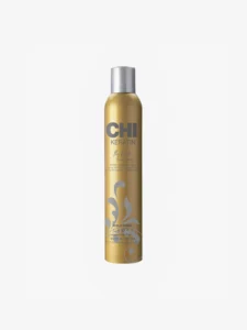 Keratin Flexible Hold Hairspray