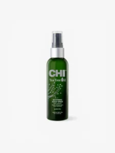Tea Tree Oil Soothing Scalp Spray