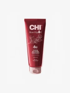 Rose Hip Oil Recovery Treatment