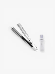 Titanium Stijltang Zilver