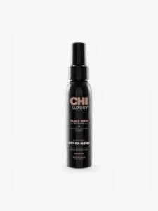 Luxury Black Seed Oil - Black Seed Dry Oil