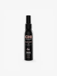 Luxury Black Seed Oil - Blow Dry Cream