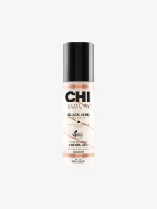 Luxury Black Seed Oil - Curl Defining Cream Gel