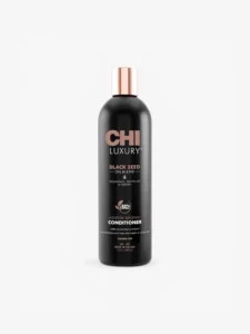 Luxury Black Seed Oil - Moisture Replenish Conditioner