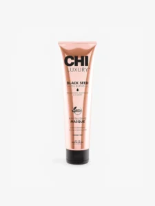 Luxury Black Seed Oil - Revitalizing Masque