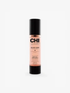 Luxury Black Seed Oil - Intense Repair Hot Oil Treatment