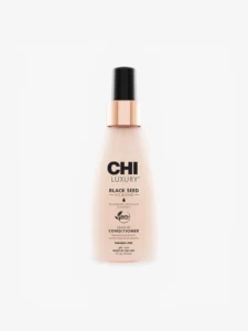 Luxury Black Seed Oil - Leave-in Conditioner