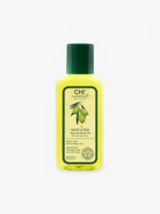 Naturals with Olive Oil - Hair and Body Oil