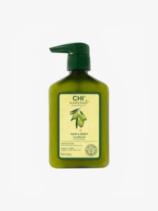 Naturals with Olive Oil - Hair & Body Conditioner