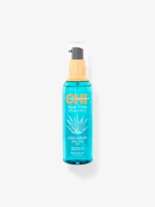 Aloe Vera Oil