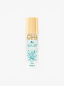 Aloe Vera with Agave Nectar Control Gel