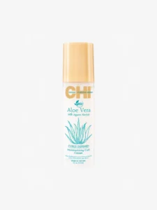 Aloe Vera with Agave Nectar Moisturizing Curl Cream