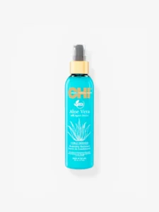 Aloe Vera with Agave Nectar Humidity Resistant Leave-In Conditioner