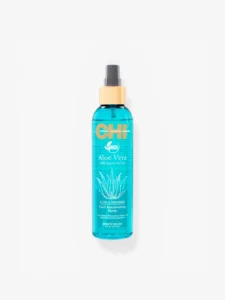 Aloe Vera with Agave Nectar Curl Reactivating Spray