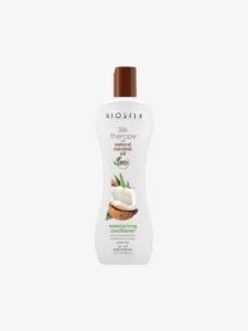 Silk Therapy with Coconut Oil Moisturizing Conditioner