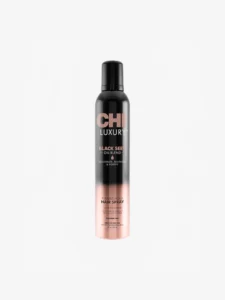 Luxury Black Seed Oil - Flexible Hold Hair Spray