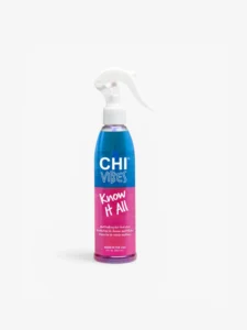 Vibes - Multitasking Hair Protector "Know it All"