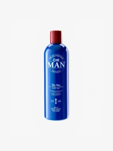 MAN The One - 3 in 1 Shampoo, Conditioner & Body Wash