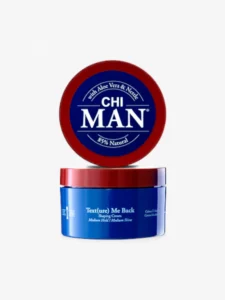 MAN Text(ure) Me Back Shaping Cream
