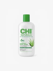 Naturals - Hydrating Body Wash