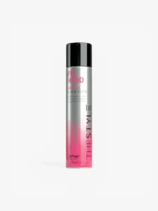 The Style Hero spray Lacquer Extra Strong