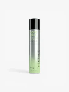 The Style Mood Lock Eco Lacquer Extra Strong