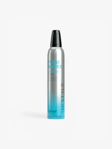 The Style Flexi Waves Mousse Extra Strong