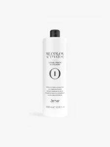 Be Color Activator