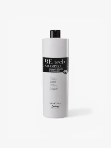 Be Tech Preparing Shampoo