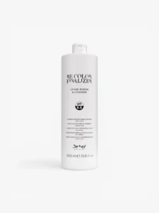 Be Color Finalizer Shampoo