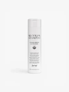 Be Color After Shampoo