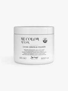 Be Color Mask