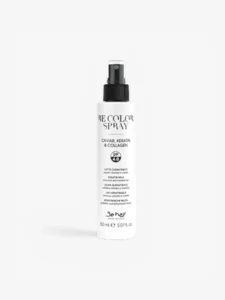 Be Color Milk Spray