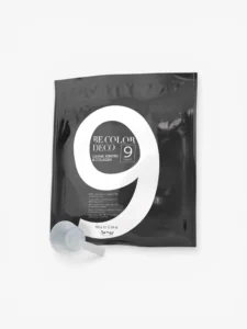 Bleaching Powder Blue 9 Tones
