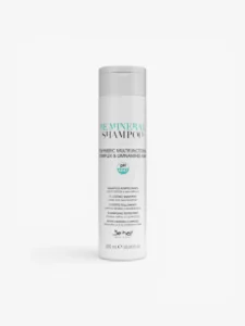 Be Mineral Mineralizing Shampoo