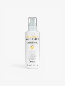 Curls Elasticizing Amplifier