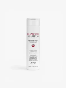 Be Smooth Shampoo