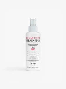 Smooth Thermo protective Spray